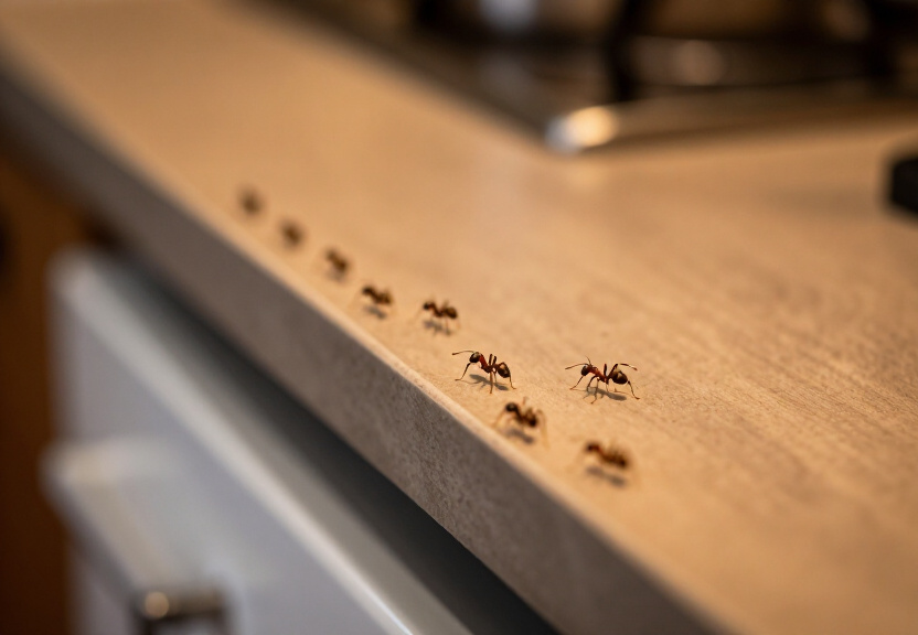 Commercial Kitchen Treatment