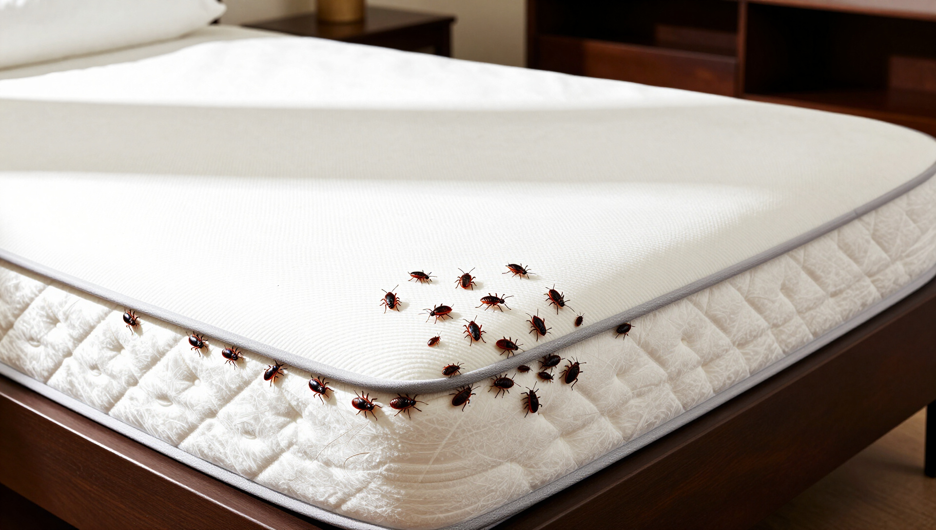 Bed Bugs Control in Parramatta