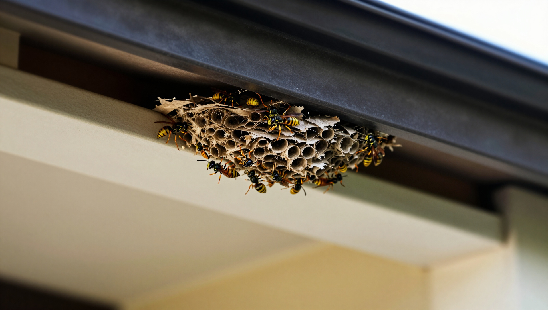 Bees and Wasp Removal in Parramatta