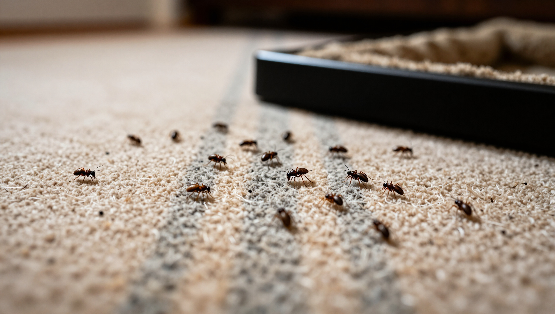 Fleas and Ticks Removal in Parramatta